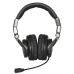 Bluetooth headset Behringer BB 560M Fekete