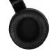 Headphones with Microphone Behringer HPM1100 Black