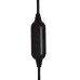 Sluchátka s mikrofonem Behringer HPM1100 Černý