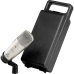 Mikrofon Behringer C1/B Sort Sølvfarvet