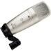 Microfone Behringer C1/B Preto Prateado
