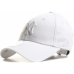 Berretto Donna New Era ESSENTIAL 940 NEYYAN 80524868  Bianco