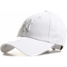 Dámský klobouk New Era ESSENTIAL 940 NEYYAN 80524868  Bílý