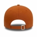 Αθλητικό Καπέλο New Era ESSENTIAL 9FORTY NEYYAN 60435210  Πορτοκαλί Ένα μέγεθος