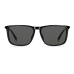 Мужские солнечные очки Hugo Boss BOSS-0665-S-IT-2M2-IR ø 57 mm