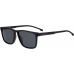 Men's Sunglasses Hugo Boss BOSS-0921-S-807-IR Ø 55 mm