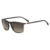 Мъжки слънчеви очила Hugo Boss BOSS-0665-S-IT-NUX-HA ø 57 mm