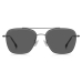 Мужские солнечные очки Hugo Boss BOSS-1345-F-SK-V81-IR ø 60 mm