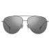 Solbriller til mænd Hugo Boss BOSS-1296-F-S-R81-T4 ø 63 mm