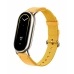 Correia para Relógio Xiaomi BHR7305GL Amarelo