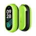 Paski do zegarków Xiaomi BHR7309GL Kolor Zielony
