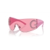 Damsolglasögon Dolce & Gabbana DG 2298B
