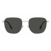 Vyriški akiniai nuo saulės Burberry DREW BE 3142