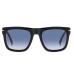Óculos escuros masculinos David Beckham DB 7000_S FLAT
