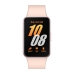 Smartwatch Samsung SM-R390NIDAEUE Różowe złoto 1,6
