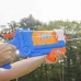 Pistola de Água Hasbro Nerf Super Soaker Soa Flip 21,5 x 45 cm