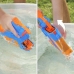 Vandpistol Hasbro Nerf Super Soaker Soa Flip 21,5 x 45 cm