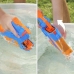 Waterpistool Hasbro Nerf Super Soaker Soa Flip 21,5 x 45 cm