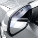 Waterproof rearview mirror protector OCC Motorsport OCCDEC021 Translucent Universal 2 Pieces