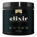 Kosttilskudd Paleobull Elixir Vanilje (450 g)