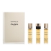 Set ženski parfem Chanel Gabrielle EDT 3 Daudzums