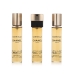 Naiste parfüümi komplekt Chanel Gabrielle EDT 3 Tükid, osad