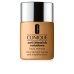 Flydende makeup foundation Clinique Anti-blemish Solutions honey 30 ml