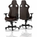 Pelituoli Noblechairs Epic Ruskea Musta