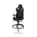 Gaming Stolac Noblechairs EPIC Crna Crvena/Crna