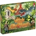 Επιτραπέζιο Παιχνίδι Lansay La Valleé des Dinosaures (FR)