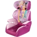 Καθίσματα αυτοκινήτου Princess CZ11036 Ροζ