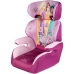 Seggiolino Auto Princess CZ11036 Rosa