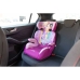 Καθίσματα αυτοκινήτου Princess CZ11036 Ροζ