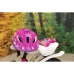 Detská cyklistická helma The Paw Patrol Ružová Fuchsiová