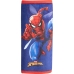 Podložky bezpečnostných pásov Spiderman