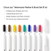 Infusible Markers for Cutting Plotter Cricut Joy