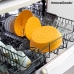 Multifunktionel silikonestamper med opskrifter Silicotte InnovaGoods (Refurbished A)