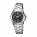 Horloge Heren Casio Zwart (Ø 28 mm)