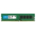 RAM geheugen Crucial 16 GB DDR4 DDR4 16 GB CL19