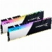 RAM-minne GSKILL DIMM 16 GB CL18