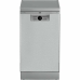Посудомоечная машина BEKO BDFS26020XQ (45 cm)