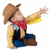Маскировъчен костюм за бебета My Other Me Cowboy (4 Части)