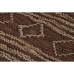 Carpet Home ESPRIT Brown Rhombus 120 x 180 x 1 cm