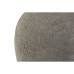 Vaso Home ESPRIT Cinzento Cimento 29 x 29 x 30 cm
