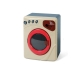 Tvättmaskin för leksaker med ljud Leksak (Renoverade A)