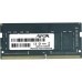 Mémoire RAM Afox AFSD416PH1P DDR4 16 GB