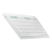 Клавиатура Samsung EJ-B3400UWEGEU Бял
