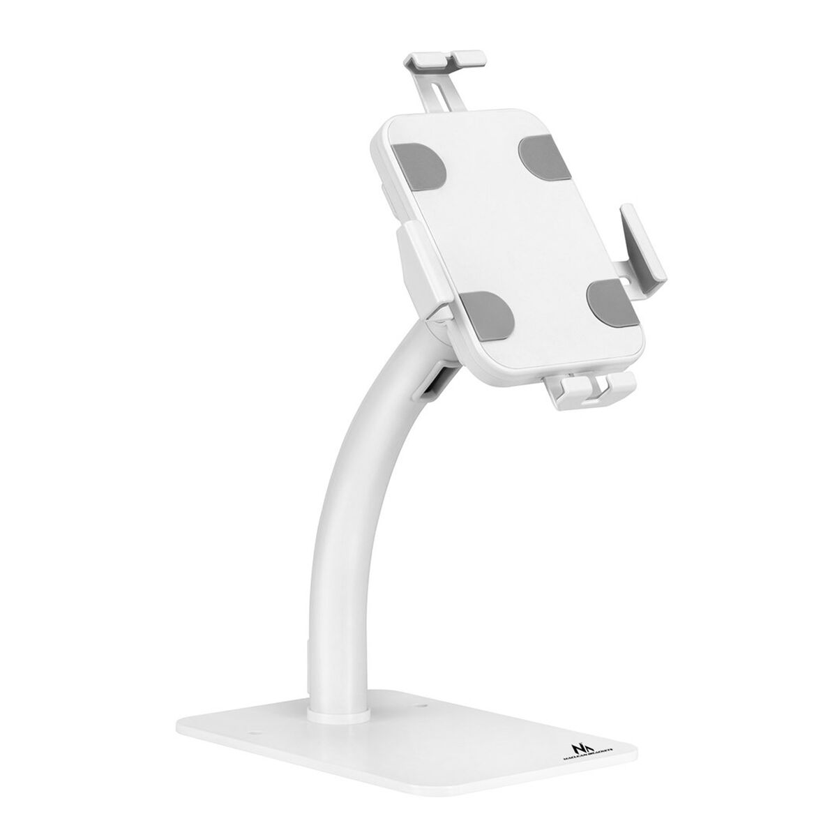 Tablettiteline MacLean MC-468W Valkoinen