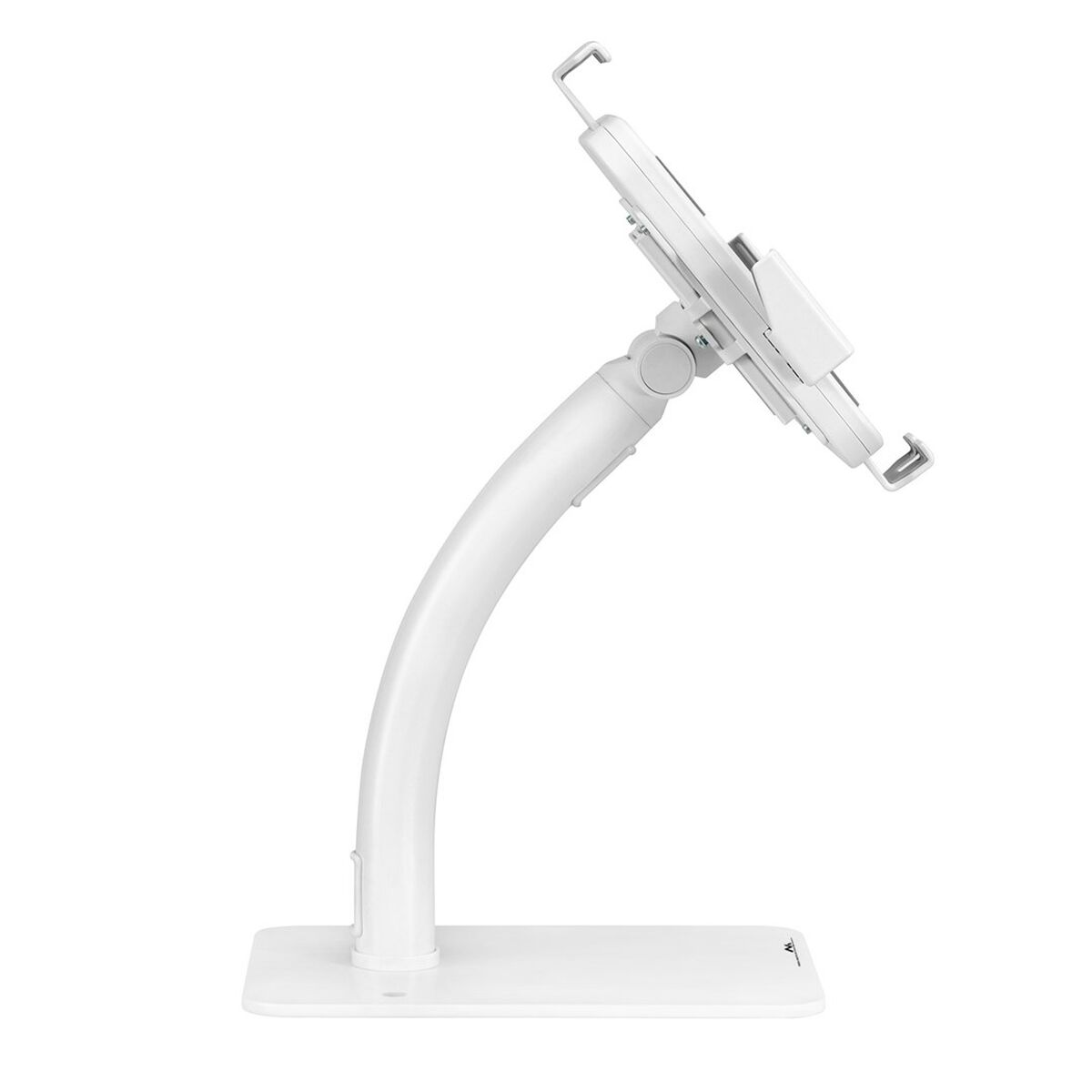 Support de tablette MacLean MC-468W Blanc