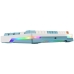 Mechanisch toetsenbord Tracer TRAKLA47303 Wit Multicolour QWERTY